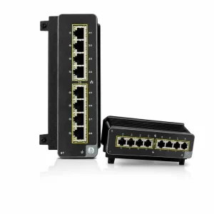 Switch công nghiệp Cisco IEM-3300-8T=