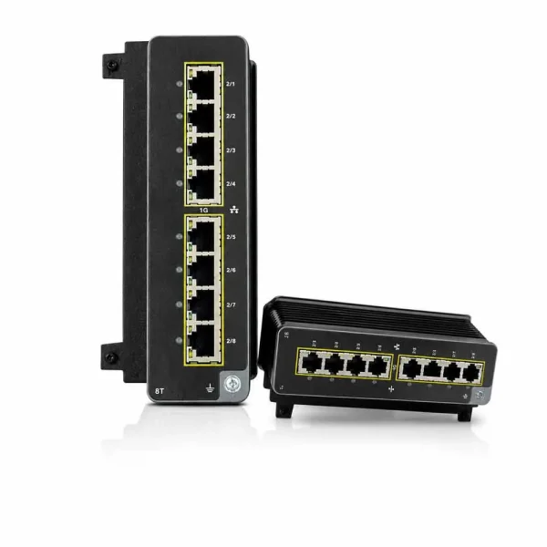 Switch công nghiệp Cisco IEM-3300-8T=