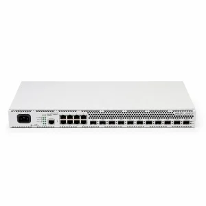 Switch Eltex MES2411X 8 cổng RJ-45 + 11 cổng SFP/SFP+