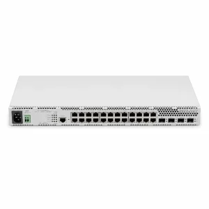 Switch Eltex MES2424B 24xRJ-45 + 4xSFP/SFP+ + 1xRS-232-1