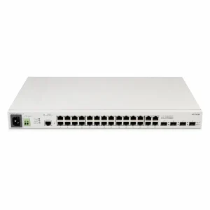 Switch Eltex MES2428B 24 cổng RJ-45 + 4 cổng RJ-45/SFP