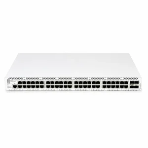 Switch Eltex MES2448 48xRJ-45 + 4xSFP/SFP+ + 1xRS-232-1