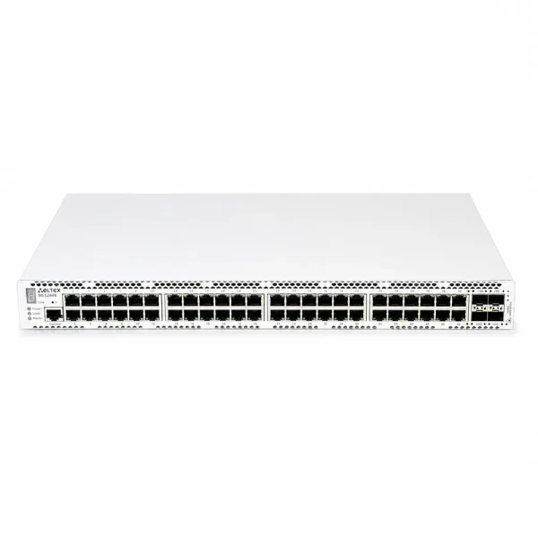 Switch Eltex MES2448 48xRJ-45 + 4xSFP/SFP+ + 1xRS-232-1