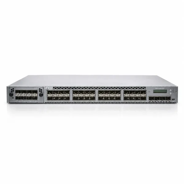 Switch Juniper 32 Port 100/1000BaseT EX4300-32F-TAA