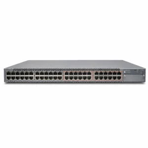 Switch Juniper 48 Port 10/100/1000BaseT EX4300-48MP