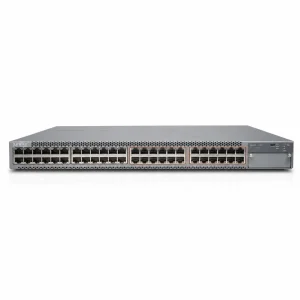 Switch Juniper 48 Port 10/100/1000BaseT EX4300-48T-DC-AFI