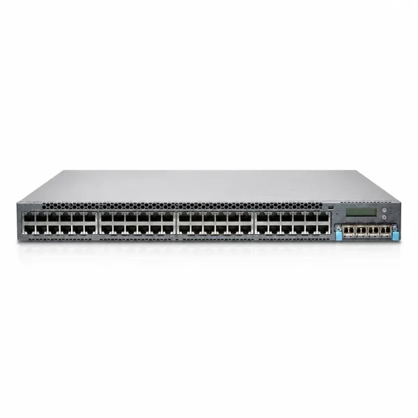 Switch Juniper 48 Port 10/100/1000BaseT EX4300-48T-TAA