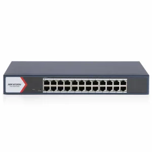 Switch mạng Gigabit DS-3E1524-EI 24 cổng HIKVISION