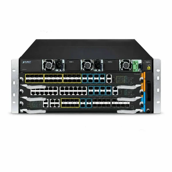 Switch Planet CS-6303R Layer 3 IPv6/IPv4