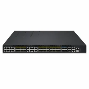 Switch PLANET GS-2240-48T4X 48-port + 4-port 10G SFP