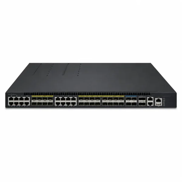 Switch PLANET GS-2240-48T4X 48-port + 4-port 10G SFP
