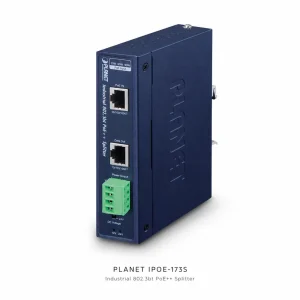 Switch Planet IPOE-173S 802.3bt 10/100/1000Mbps 802.3bt