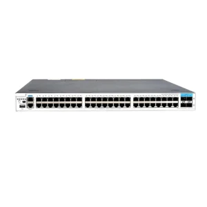 Switch quản lý Ruijie RG-S5750C-48GT4XS-H