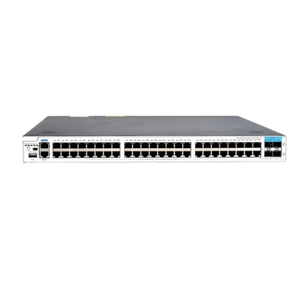 Switch quản lý Ruijie RG-S5750C-48GT4XS-H