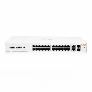 Thiết bị chuyển mạch Aruba Instant On 1430 26G – R8R50A