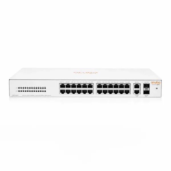 Thiết bị chuyển mạch Aruba Instant On 1430 26G – R8R50A