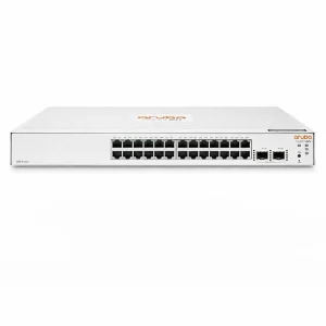Thiết bị chuyển mạch Aruba Instant On 1830 24G – JL812A