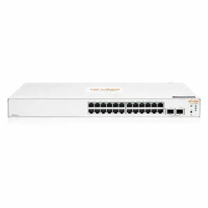 Thiết bị chuyển mạch Aruba Instant On 1830 24G – JL813A
