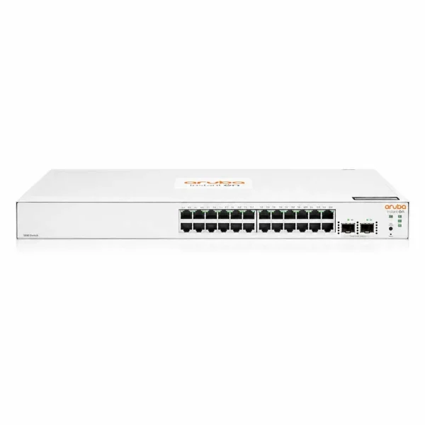 Thiết bị chuyển mạch Aruba Instant On 1830 24G – JL813A