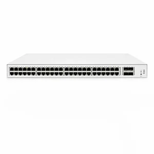 Thiết bị chuyển mạch Aruba Instant On 1830 48G – JL814A