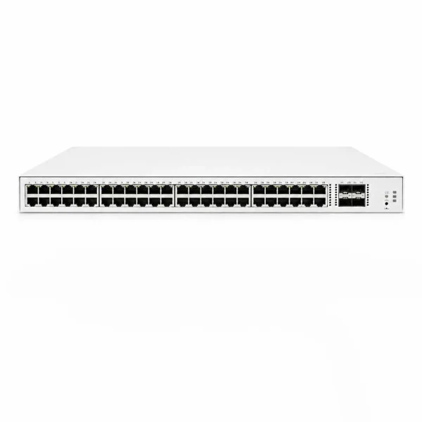 Thiết bị chuyển mạch Aruba Instant On 1830 48G – JL814A