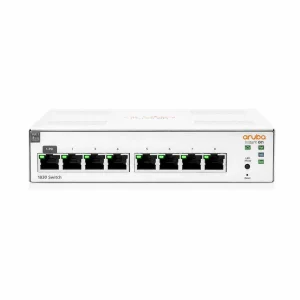 Thiết bị chuyển mạch Aruba Instant On 1830 8G – JL810A