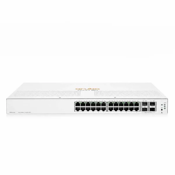 Thiết bị chuyển mạch Aruba Instant On 1930 24G – JL682A