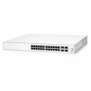 Thiết bị chuyển mạch Aruba Instant On 1930 24G – JL683B