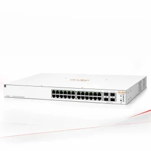 Thiết bị chuyển mạch Aruba Instant On 1930 24G – JL684B