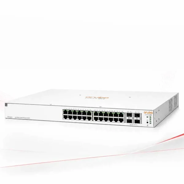 Thiết bị chuyển mạch Aruba Instant On 1930 24G – JL684B