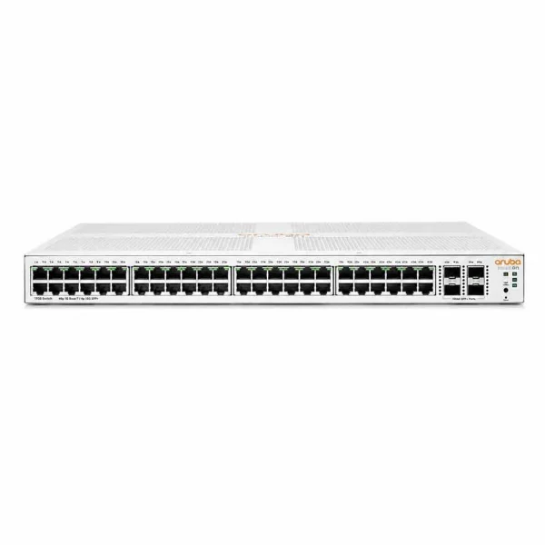Thiết bị chuyển mạch Aruba Instant On 1930 48G – JL685A