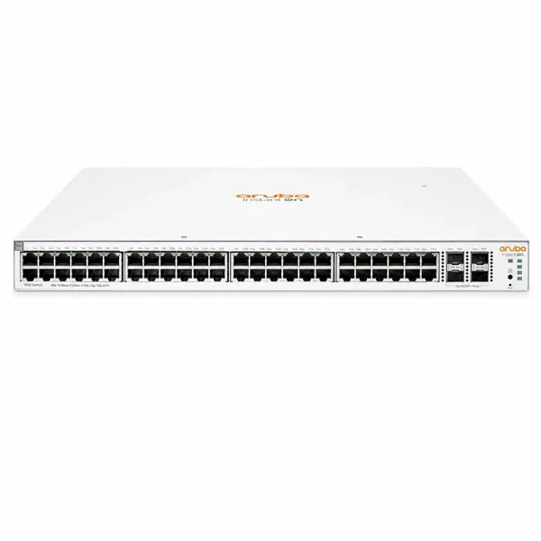 Thiết bị chuyển mạch Aruba Instant On 1930 48G – JL686B