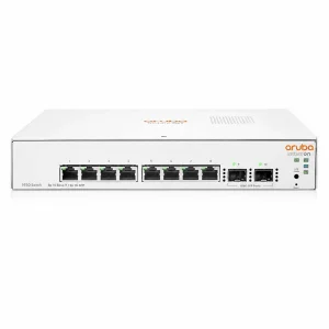 Thiết bị chuyển mạch Aruba Instant On 1930 8G – JL680A