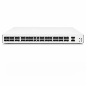 Thiết bị chuyển mạch Aruba Instant On JL815A 1830 48G