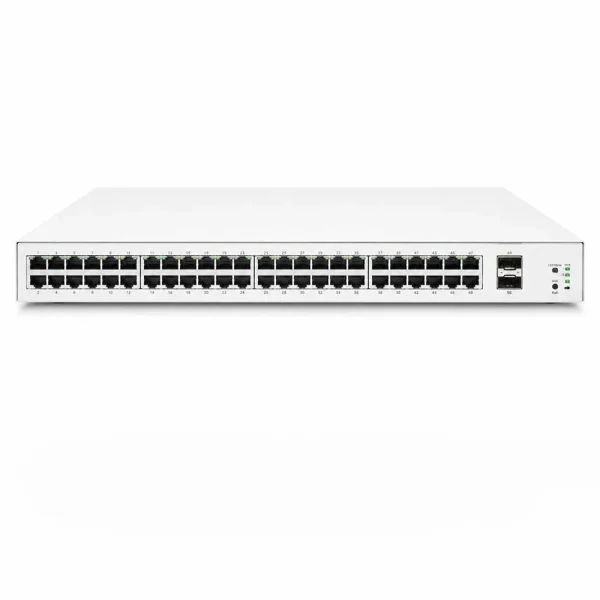 Thiết bị chuyển mạch Aruba Instant On JL815A 1830 48G