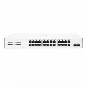 Thiết bị chuyển mạch Aruba R8R49A Instant On 1430 24G
