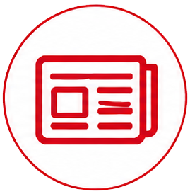 Icon Tin tức