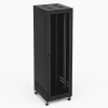 TỦ RACK 36U MÀU ĐEN
