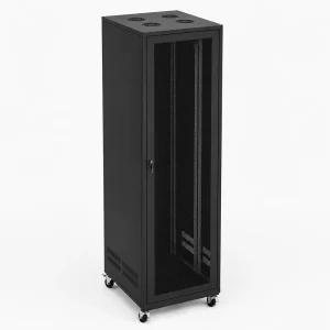 Tủ Rack 36U Chuẩn 19 inch D600, D800, D1000