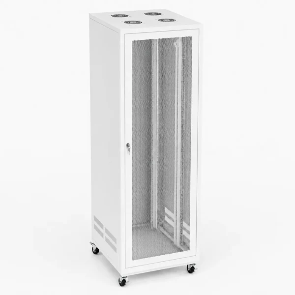 Tủ Rack 36U Chuẩn 19 inch D600, D800, D1000