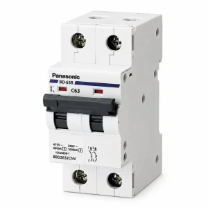 BBD cầu giao Panasonic chính hãng – giá rẻ cho mọi công trình