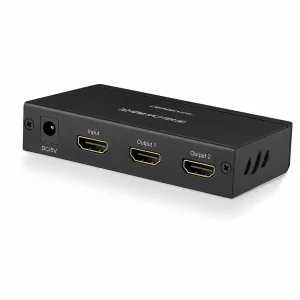 Bộ chia cổng HDMI 2 cổng Ugreen 40201