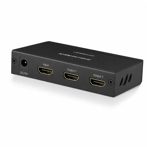 Bộ chia cổng HDMI 2 cổng Ugreen 40201