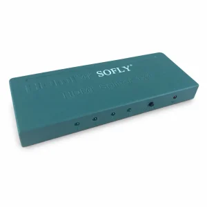Bộ chia HDMI 1 ra 4 Splitter