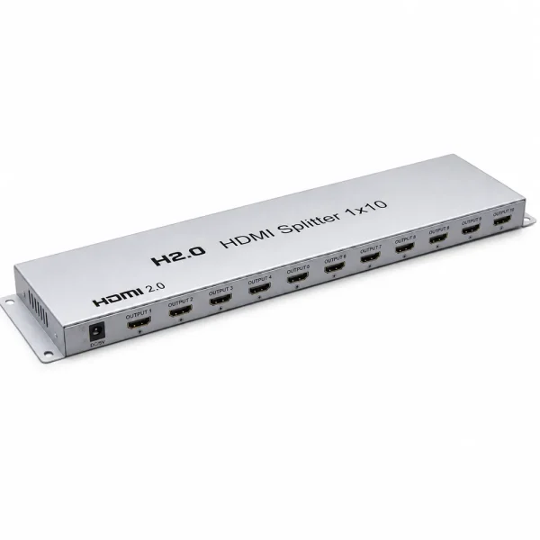 Bộ chia HDMI Splitter 1 ra 10