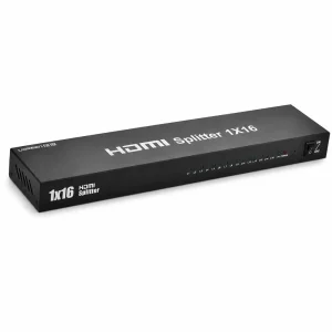 Bộ chia HDMI Ugeenn 16 cổng full HD 1080 40218