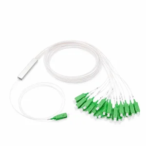 Bộ chia quang 1×16 – Optical Splitter PLC 1×16