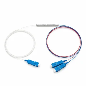 Bộ chia quang 1×2 – Optical Splitter PLC 1×2