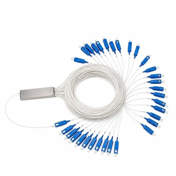 Bộ chia quang 1×32 – Optical Splitter PLC 1×32