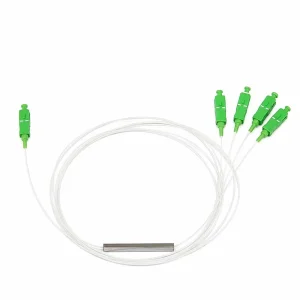 Bộ chia quang 1×4 – Optical Splitter PLC 1×4
